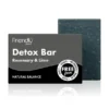 Detox Bar Rosemary & Lime 95g