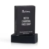 Detox Charcoal Face Soap 100g