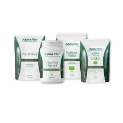 DetoxPlus 14 dagars kur