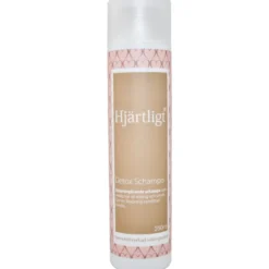 Detox Schampo 250ml