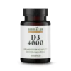 D3 4000 IE 120 kapslar