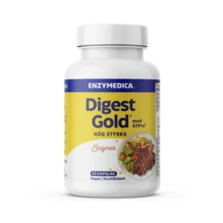 Digest Gold 45 kapslar