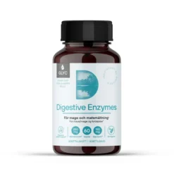 Digestive Enzymes 60 kapslar