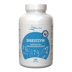 DigestZym 180 tabletter