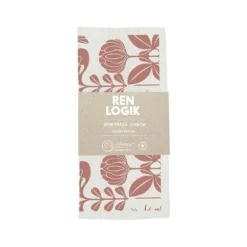 Disktrasa 2-pack gammelrosa & blå