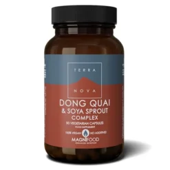 Dong Quai Soya Spout Complex 50 kapslar