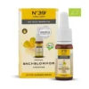 Droppar Bach No. 39 Nödhjälp 10ml