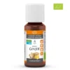 Droppar Ingefära FORTE 20ml