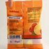 Druvsocker frukt-mix påse 75g