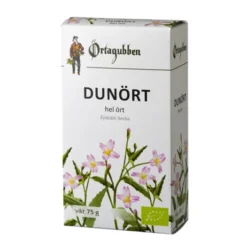 Dunört hel ört eko 75g