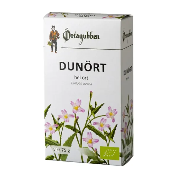 Dunört hel ört eko 75g