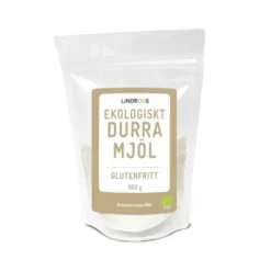 Durramjöl 600g