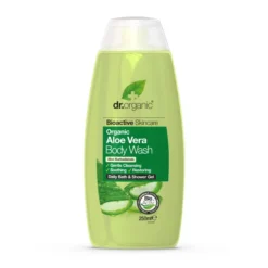 Duschgel Aloe Vera 250ml