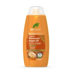 Duschgel Arganolja 250ml