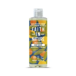 Duschgel Grapefrukt & Apelsin 400ml