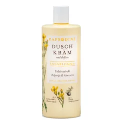 Duschkräm Ängsblomma 500ml