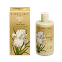 Duschkräm Vit Iris 300ml
