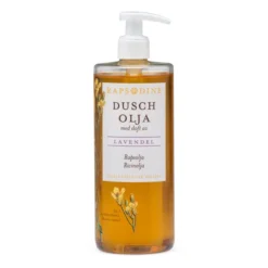 Duscholja Lavendel 500ml