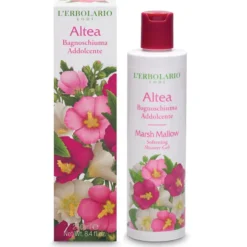 Duschtvål Läkemalva 250ml