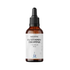 D3-vitamin droppar 50ml