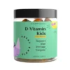 D-Vitamin Kids 60st Gummies