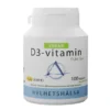 D-vitamin Vegansk 75 µg 100 kapslar