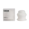 Dynamic Massage Cup Calming White