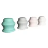 Dynamic Massage Cup Curing Pink