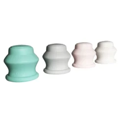 Dynamic Massage Cup Curing Pink