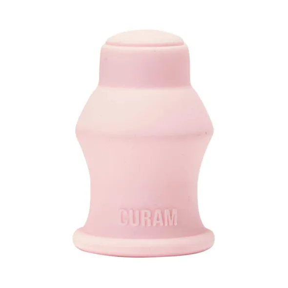 Dynamic Mini Cup Curing Pink