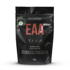 EAA Rapsberry 300g
