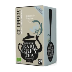 Earl Grey Tea 20 påsar