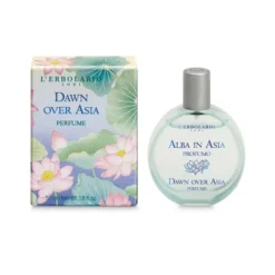 Eau de parfum Asia 50ml