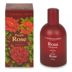 Eau de parfum Purple Rose 50ml