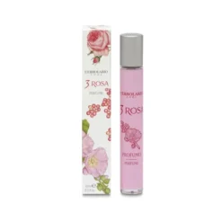 Eau de parfum 3 Rosa 15ml