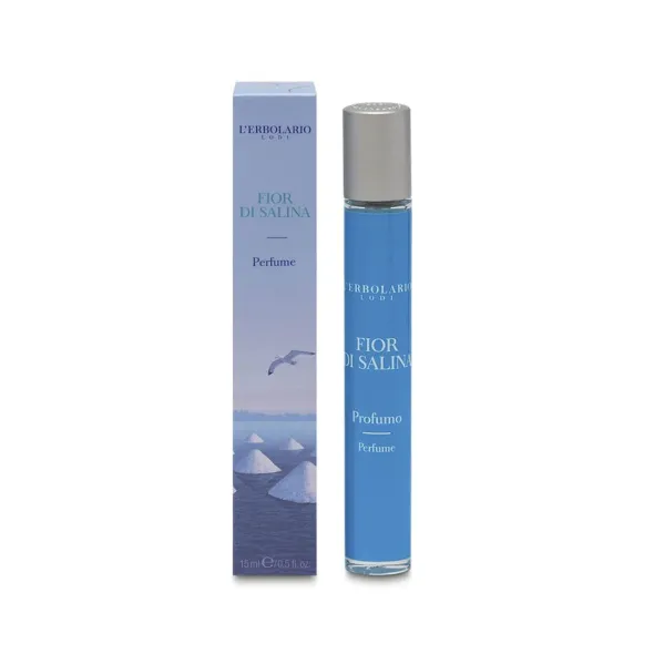 Eau de parfum Salina 15ml