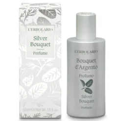 Eau de parfum Silverbukett 50ml