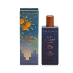Eau de parfum Tangeri 50ml
