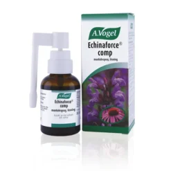 Echinaforce Comp Munhålespray 30ml