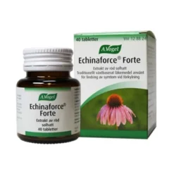 Echinaforce Forte 40 tabletter