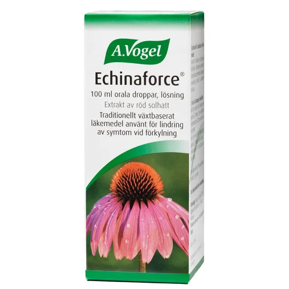 Echinaforce 100ml