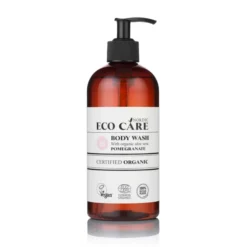 EcoCare Bodywash Pomegranate 500ml