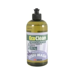 EcoClean Diskmedel Lavendel 500ml