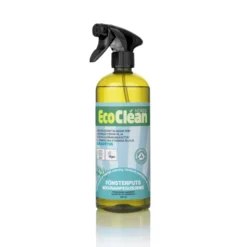 EcoClean Fönsterputs Eucalyptus 750ml