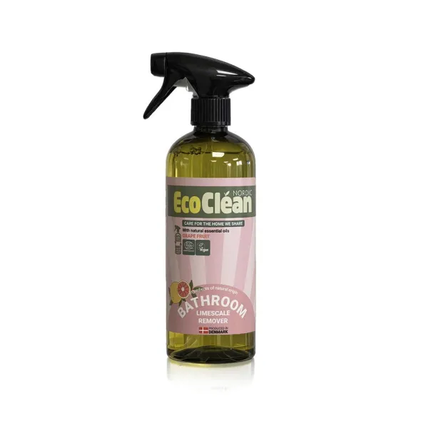 EcoClean Kalk & Smuts Grapefruit 750ml