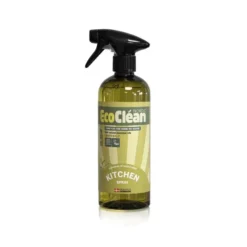 EcoClean Köksrengöring Citronmeliss 750ml