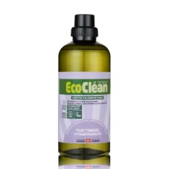 EcoClean Tvättmedel Lavender 1000ml