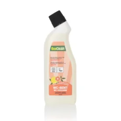EcoClean WC-rent Grapefruit 750ml