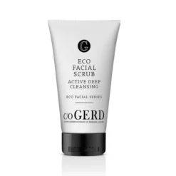 Eco Facial Scrub 75ml