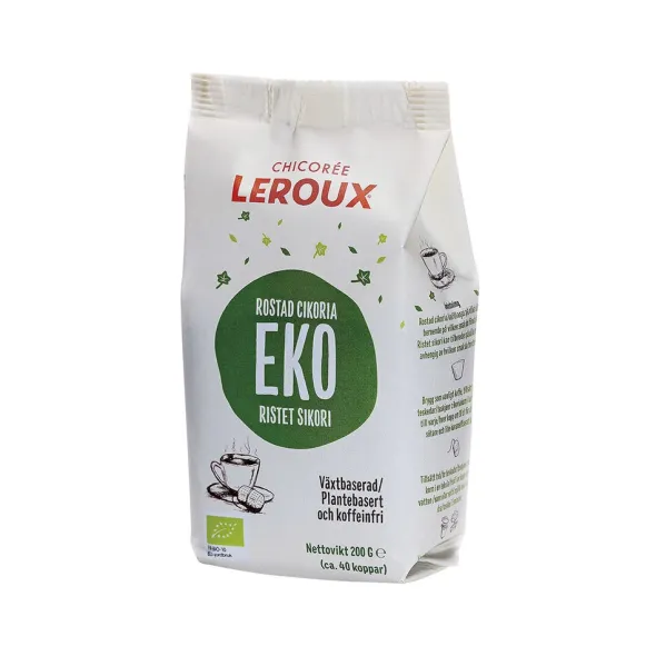 Ekologiskt Cikoriakaffe 200g